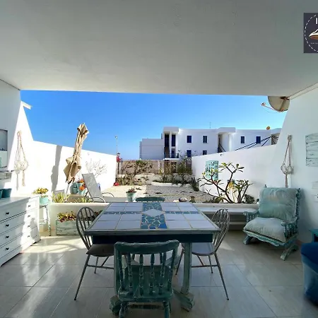 Secret Garden * Costa Teguise