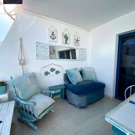 Secret Garden Costa Teguise