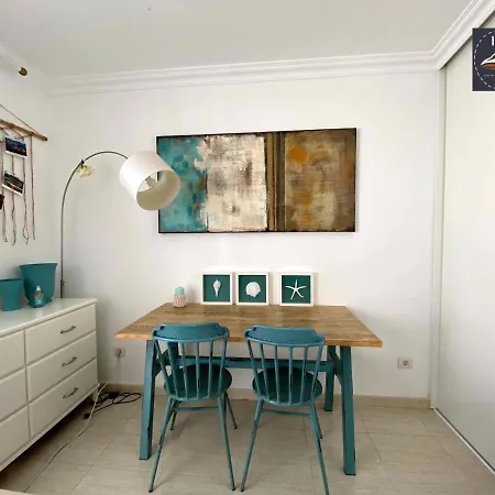 Secret Garden Apartment *