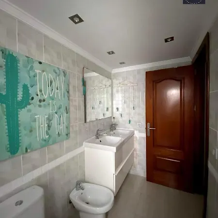 Secret Garden Apartment Costa Teguise
