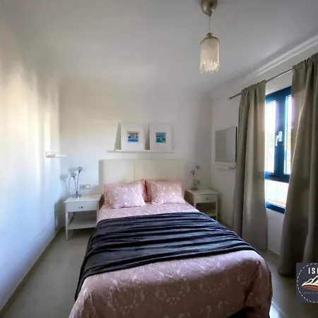 Apartment Secret Garden Costa Teguise